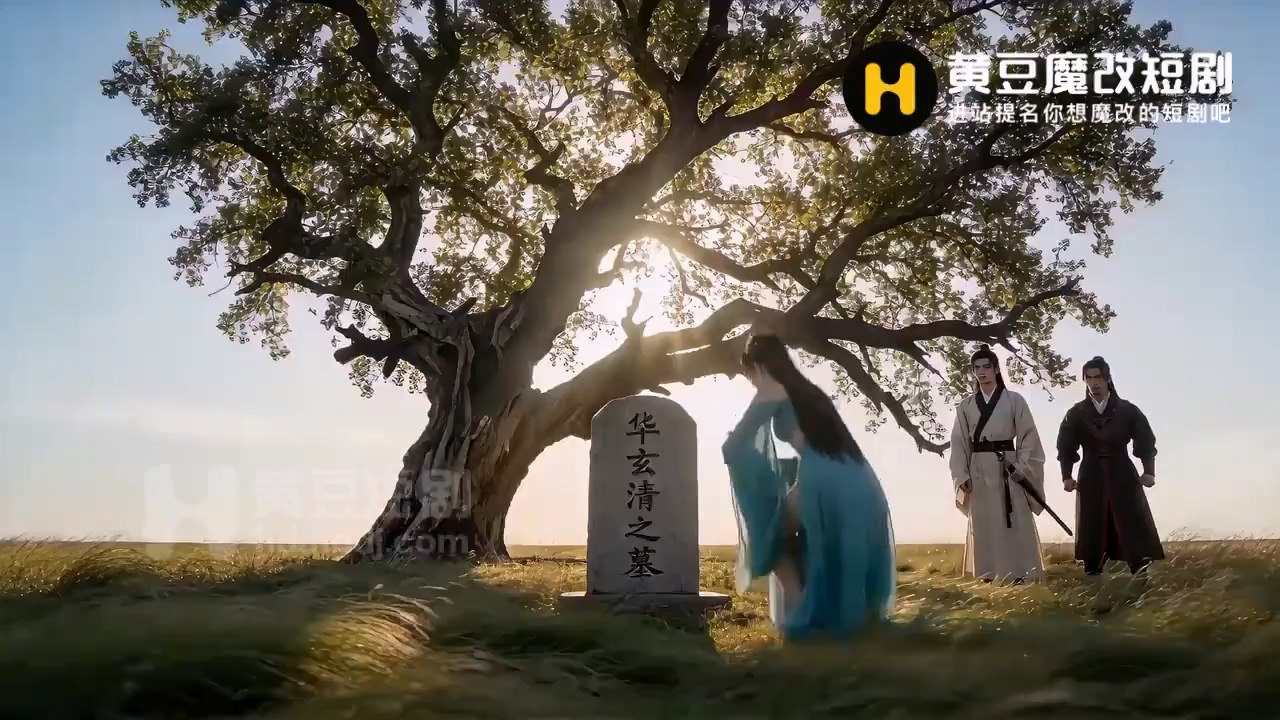 群芳谱 AI魔改成人短剧 通过香艳剧情与火辣身材吸引大量流量