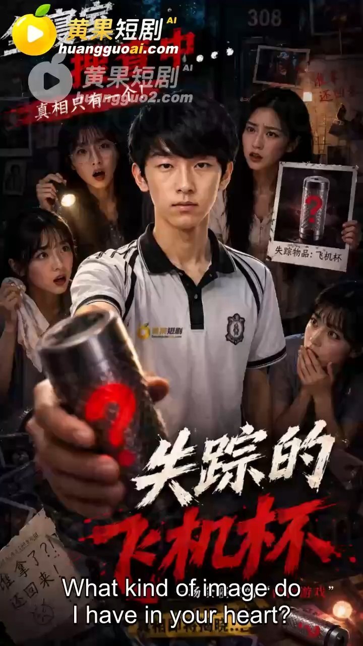 失踪的飞机杯EP6 AI成人短剧 少年误用母亲私密玩具引发感官共振导致隔墙禁忌情欲失控