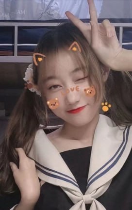 河南商丘某女大学生张帆因私密自慰视频泄露被指长期频繁出入各类约炮场所