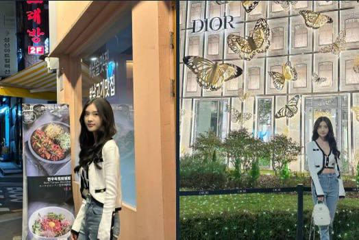 东南亚知名坐台女小美丽被指骗财并频繁出台与多名男子厮混