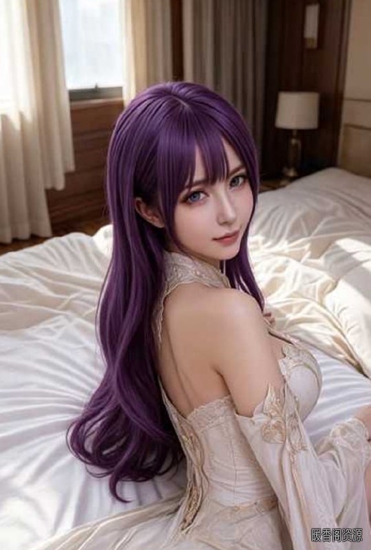 AI成人短剧《放荡的费伦》曝光多段无套性爱画面引发感官冲击