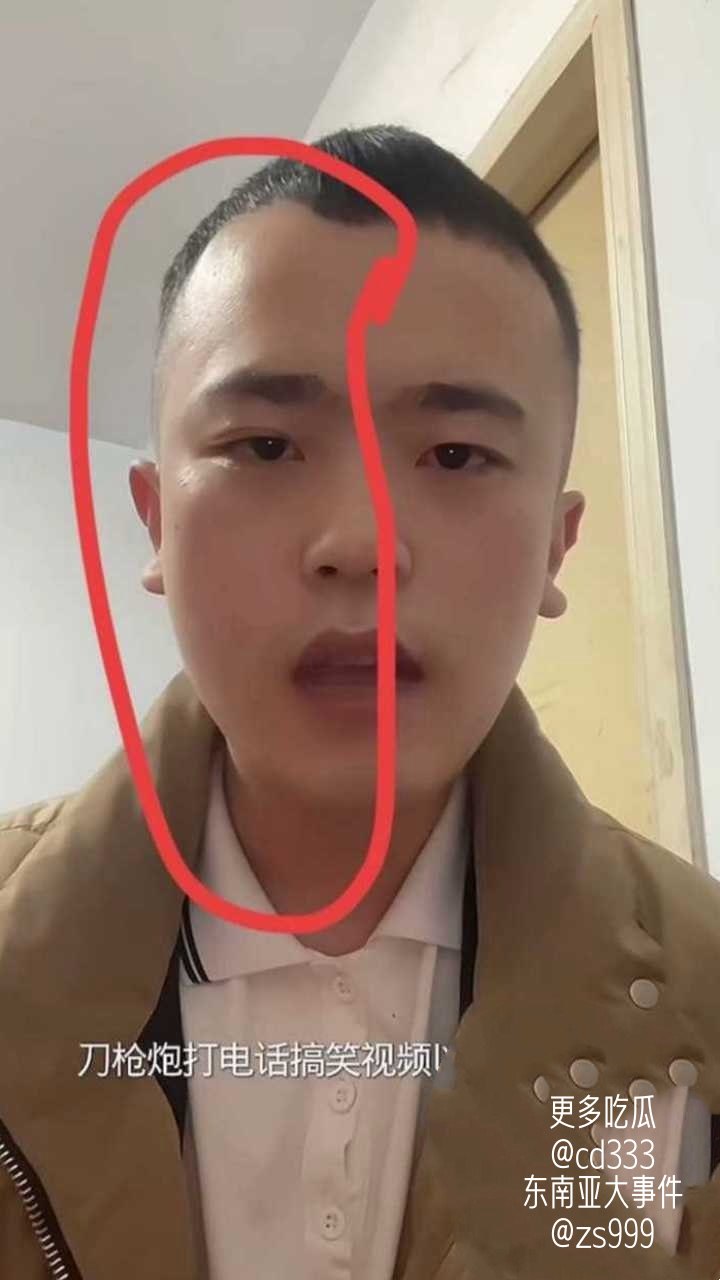 山东临沂网红因电话硬刚争议人物导致百万播放账号瞬间清空