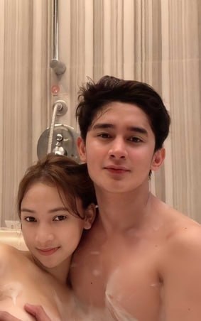 高颜值御姐情侣私密性爱视频不慎流出画面记录两人频繁亲密行为