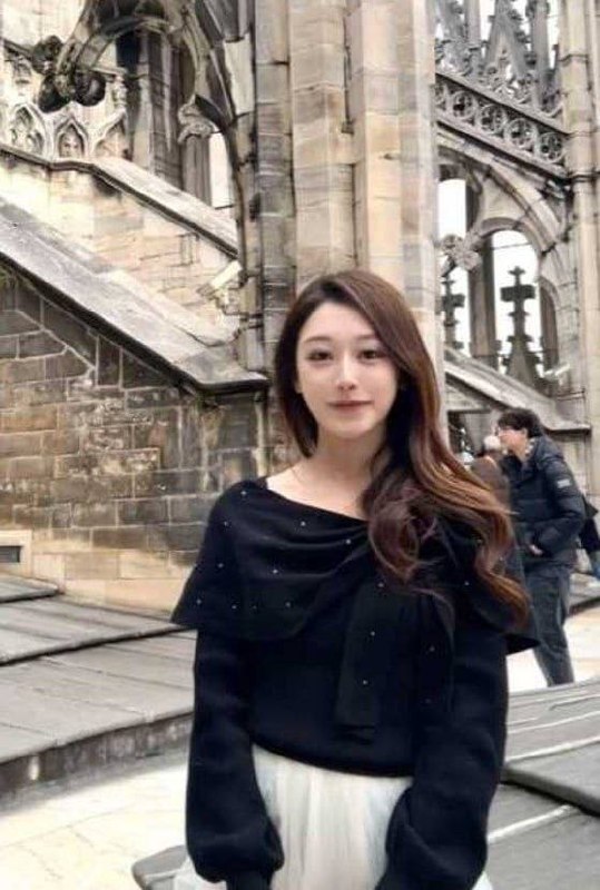 浙江清纯女大学生丁熏私密视频流出传闻背后隐藏着流量收割骗局