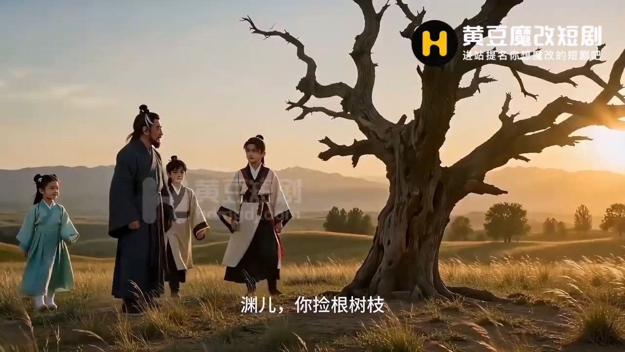 群芳谱 AI魔改成人短剧 通过香艳剧情与火辣身材吸引大量流量
