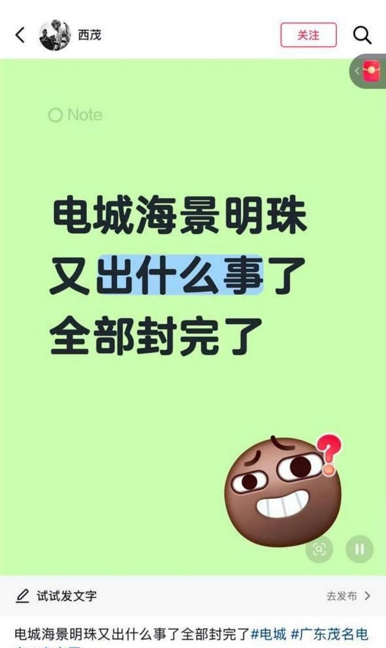 广东茂名电城男子疑因妻子出轨持刀砍伤奸夫引发围观
