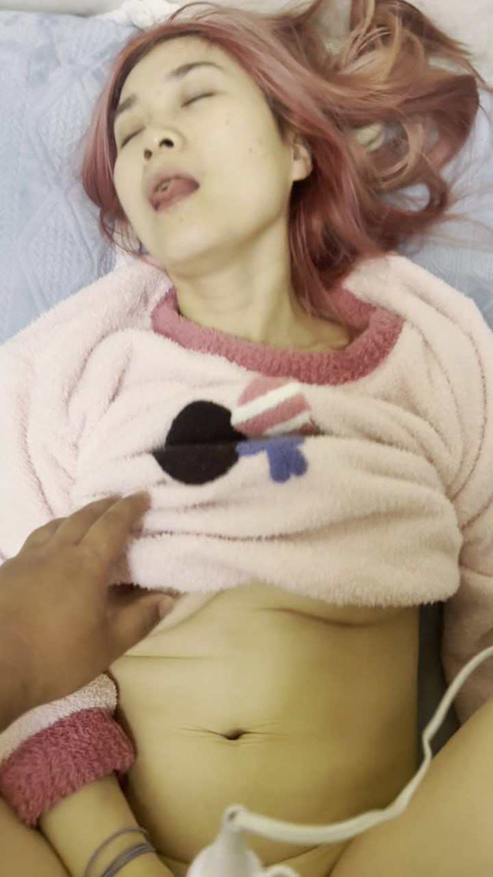 苏州清纯人妻蜕变为黄毛浪荡女记录其沉溺性爱与频繁约炮的私生活