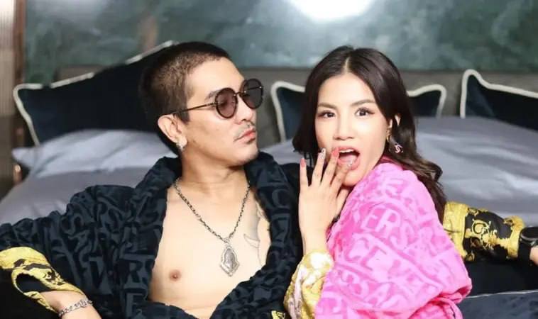泰国女星Pinky及其家属涉外汇诈骗案资产获澄清并获准解冻