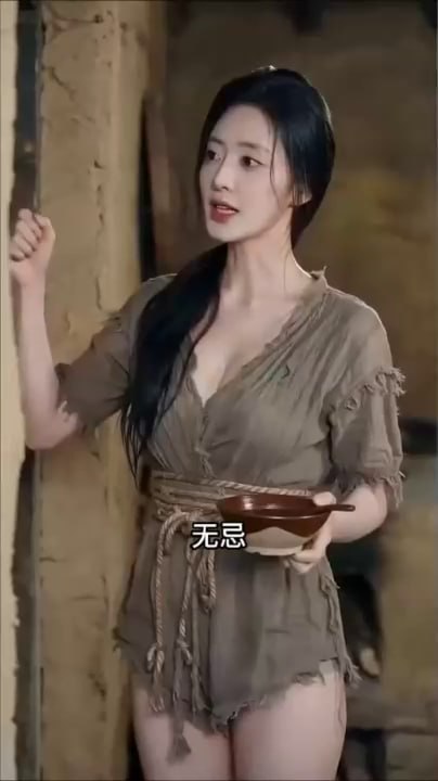 从嫂子哄睡觉到成就候爷 AI成人短剧 特种兵穿越成傻子小叔子与守寡嫂子在古风伦理中沉沦缠绵