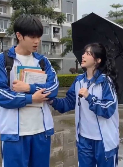 AI成人短剧流出高三学霸哥哥与软萌妹妹的禁忌日常诱惑片段