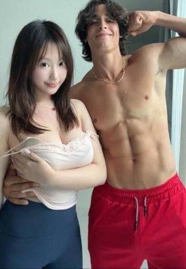 中国美院留学生张颂佳慧私密视频外流引发人设崩塌争议