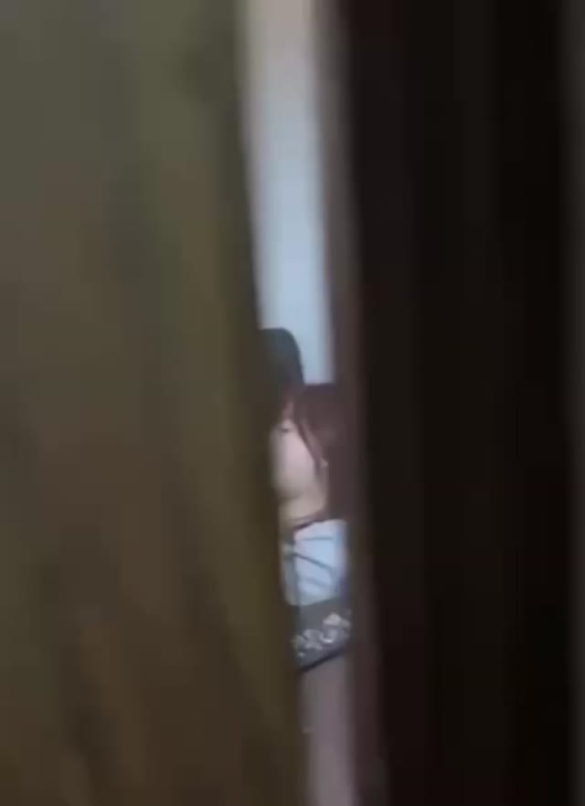 宁夏西吉奶茶店包间隐蔽摄像头偷拍视频流出引发隐私安全危机