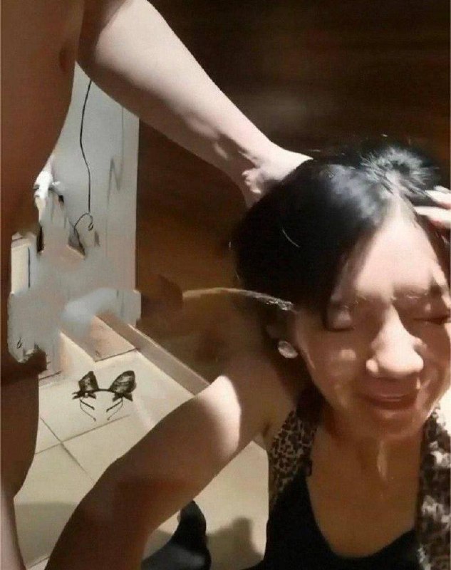 网红孙晔子被曝出电梯调教视频遭金主疯狂索求内射