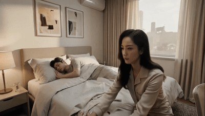 女明星攻略日记 AI魔改成人短剧 娱乐系统与药物设定对女明星进行感官凌辱