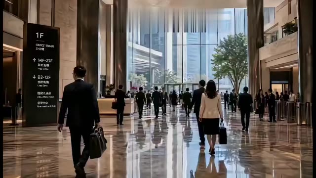 金鳞岂是池中物 AI成人短剧 底层男青年凭借野心与肉欲在权力漩涡中完成阶级跨越的成人短剧