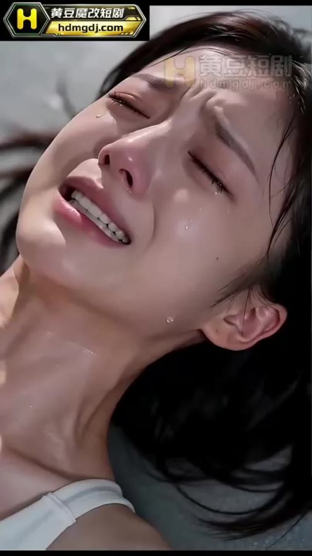 少妇黄洁EP3 AI成人短剧 清纯教师黄洁为争评优名额在校长办公室陷入权力与欲望的沉沦