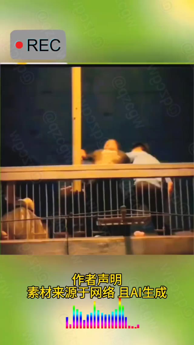 武汉黄鹤楼天桥城管清理占道引发冲突赤膊执法人员当众殴打摊贩