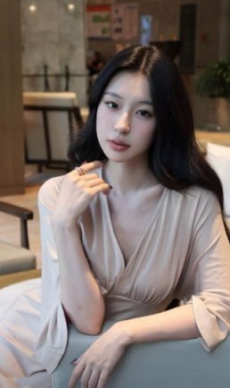 高颜值健身网红木子李私密视频流出被曝遭土豪包养并进行性交易