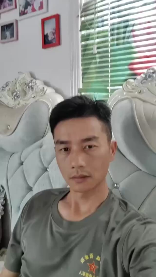 百万粉丝网红大叔私密视频遭泄露包含自慰及激情性爱画面