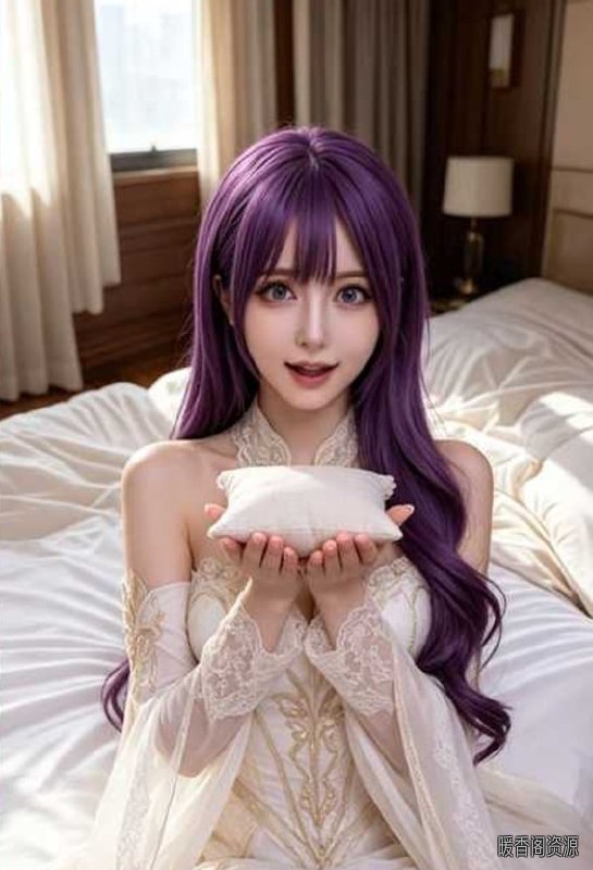 放荡的费伦 AI成人短剧 多段无套性爱画面引发感官冲击