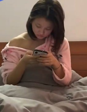 武汉大学一情侣私密性爱视频意外泄露女生娇喘求饶画面极度露骨