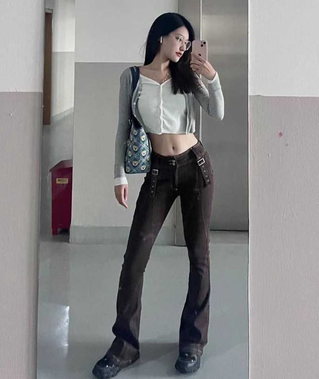 江苏工程职业技术学院女学生刘艳被曝遭金主包养及大量私密视频泄露