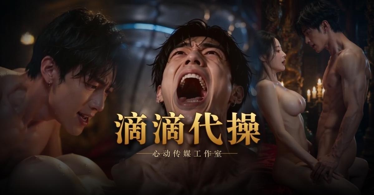 AI短剧滴滴代操上线讲述通过诱导他人出轨来换取生命延续的荒诞故事