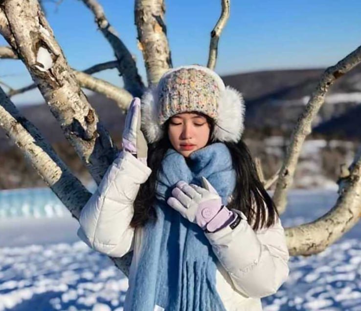抖音百万网红戴馨菲因性爱视频及约炮榜一传闻人设崩塌