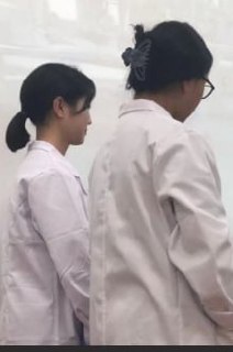 河南商丘某女大学生张帆因私密自慰视频泄露被指长期频繁出入各类约炮场所