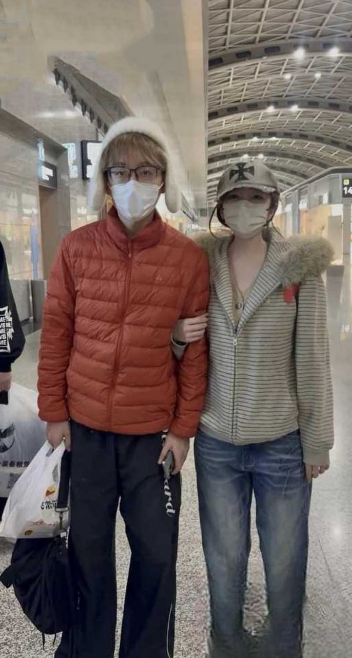 网红陈泽深陷多线恋爱风波前女友指控其劈腿并传出私密视频
