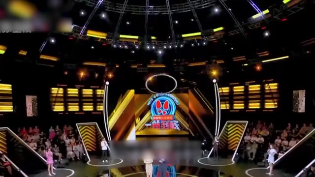 一插到底 AI魔改恋综 将知识竞赛演变为感官博弈以肉体交锋作为通关条件