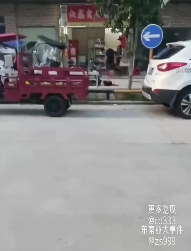 广西融水现代城住宅区发生命案案发时间为2026年8月6日傍晚