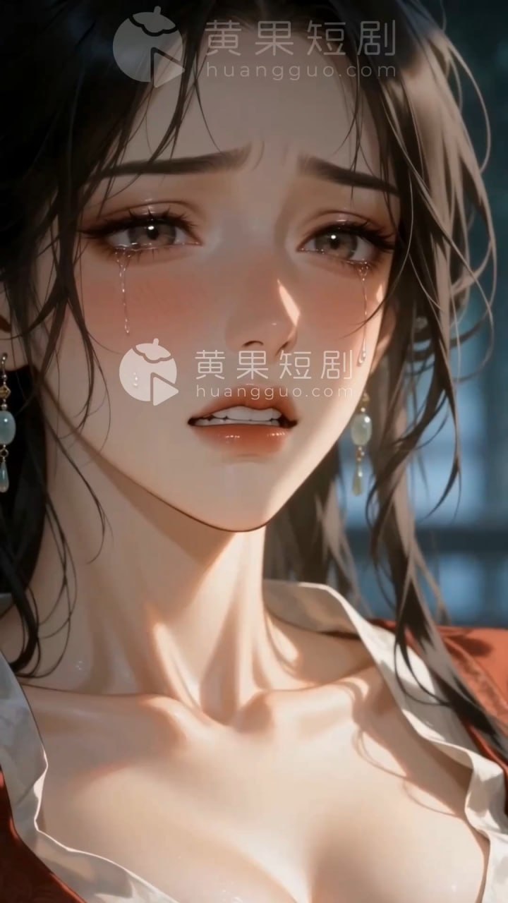 肉蒲团 AI魔改短剧 现代黑人汉学家穿越明代肉蒲团世界体验征服女将军与艳芳的肉欲快感