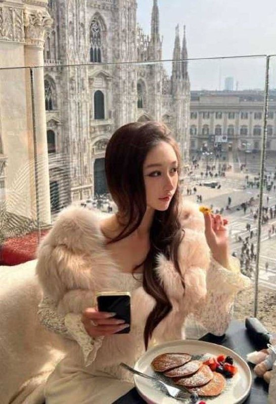 浙江清纯女大学生丁熏私密视频流出传闻背后隐藏着流量收割骗局