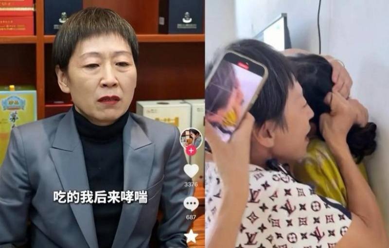 莱阳幼儿园发生肢体冲突女兵张姐怒打老师且其儿媳包养丑闻被曝