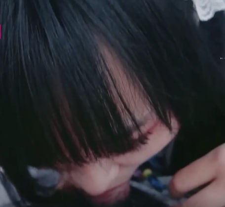 清纯双马尾网红小果果被肥胖金主包养并在摩天轮进行户外露体调教