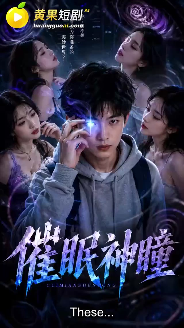 AI成人短剧神瞳觉醒通过禁忌母女共侍一主的剧情挑战伦理底线