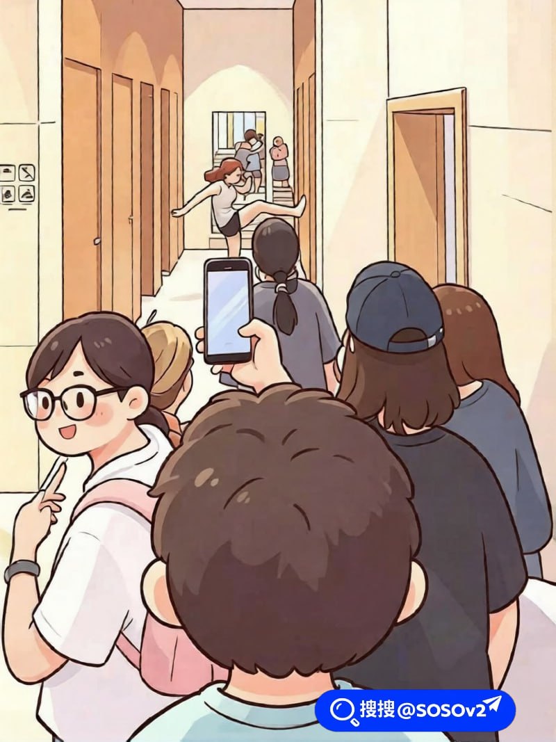 温州瑞安红发女子在吾悦广场厕所砸门喊抓奸却被曝分手后纠缠前任