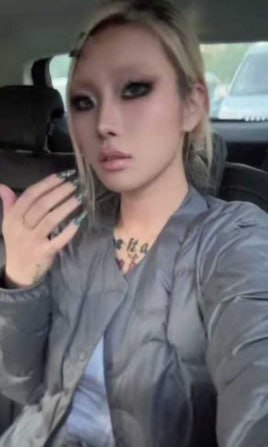 成都纹身美女HighSchoolGirls露脸性爱视频遭泄露引发关注