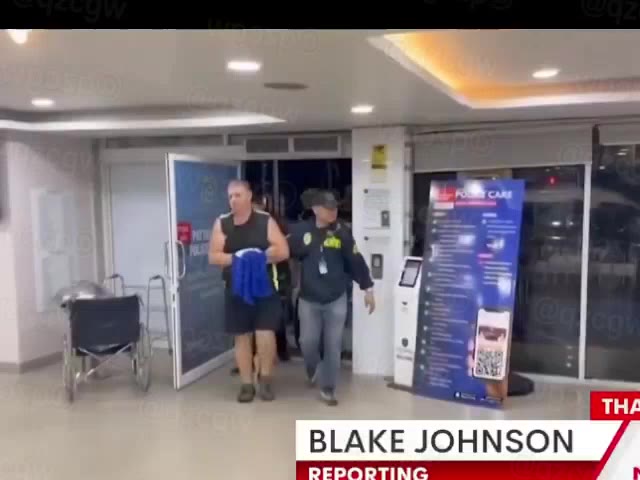 泰国17岁少女被外籍男子杀害后赤裸遗体被塞入黑色行李箱弃尸