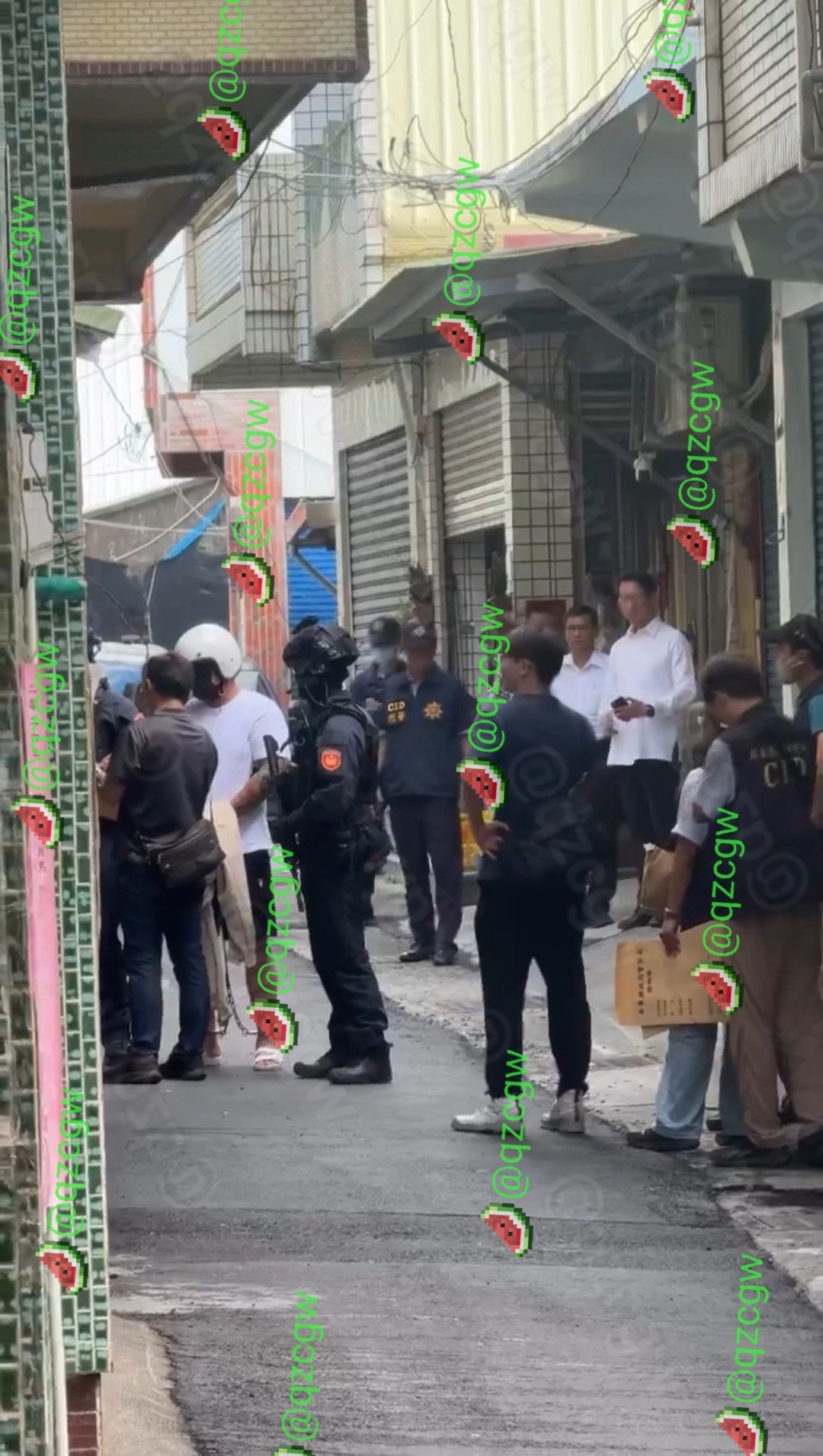 屏东钨业董事长遭前员工胶带捆绑虐杀,因行窃未果恼羞成怒痛下杀手
